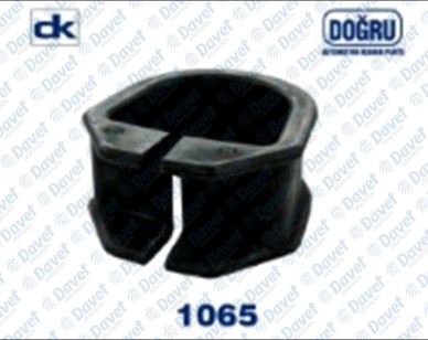 DOGRU DK-1065 Direksiyon Kutusu Lastigi Vectra B